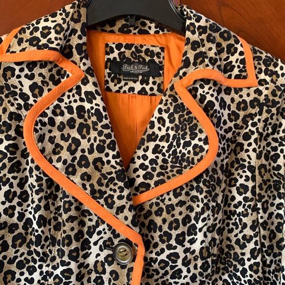 Jacket - Picture 2 of 5